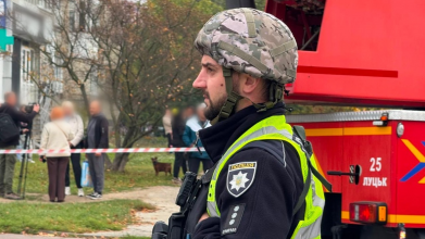 У Луцьку внаслідок російської атаки загинули четверо людей: що відомо