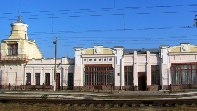 На Волині відновлять зупинку поїзда Ковель – Київ у Голобах