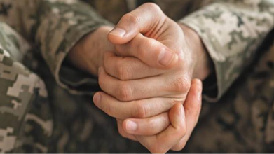 Підполковник зламав солдату руку та ногу, Рівненщина