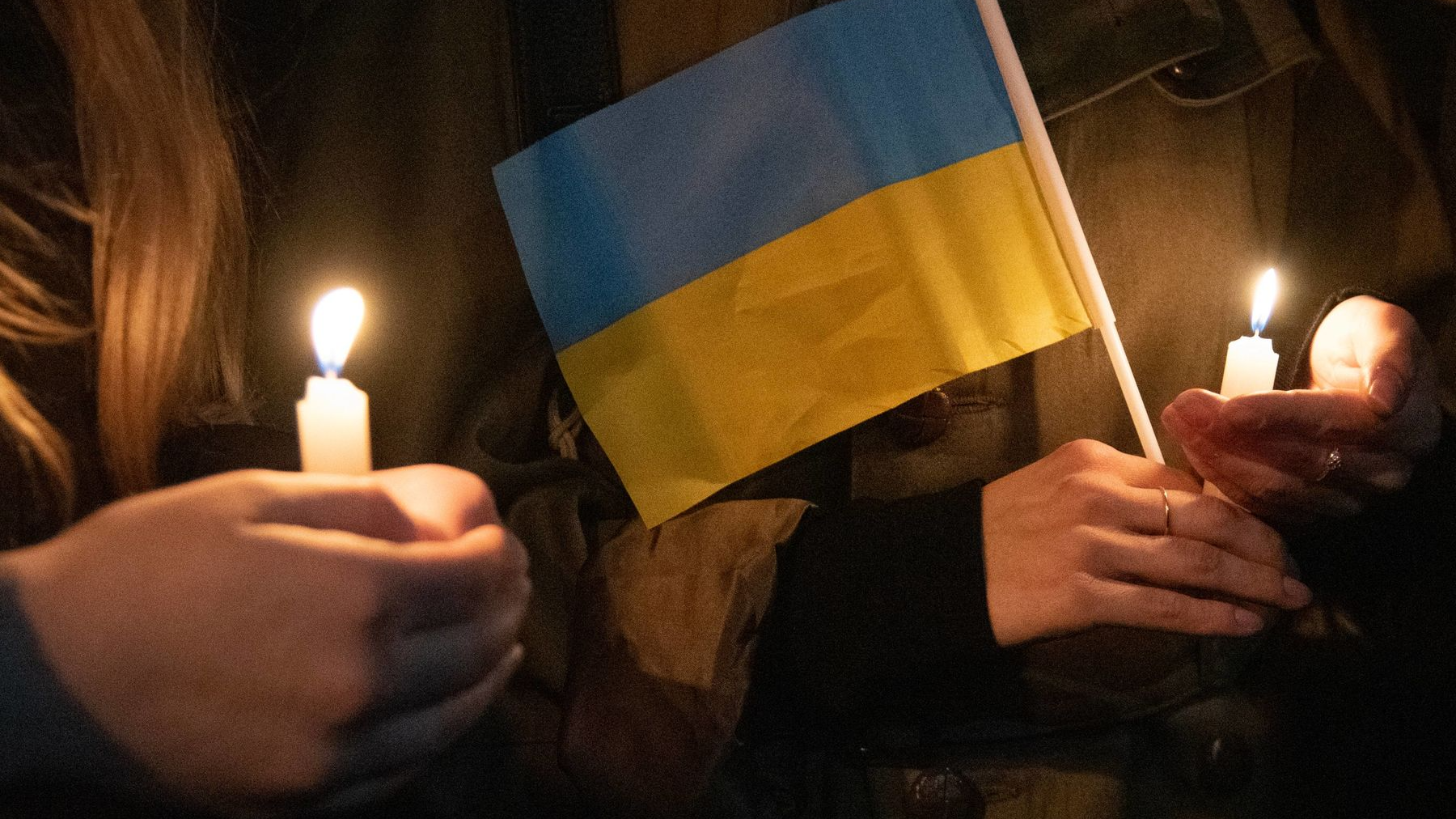 У Луцьку прощатимуться з військовослужбовцем Олександром Джобулдою