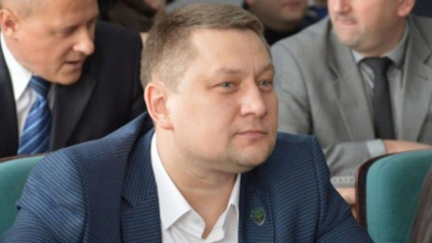 Юрій Безпятко, Луцьк