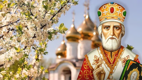 День «літнього» Миколи 2025: дата за новим календарем та що категорично не можна робити у це свято
