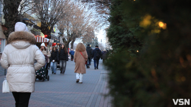 «Мукати під столом і чекати колядників»: як лучани святкують Різдво