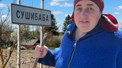 «Тепер багато порожніх хат»: як живуть у селі Сушибаба на Волині