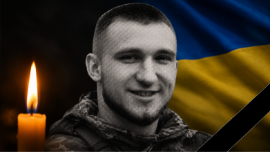 У ДТП загинув 25-річний військовий з Волині