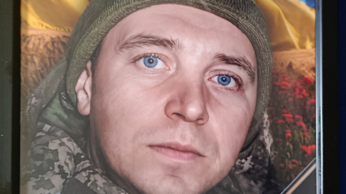 Серце відчуло біду раніше за те, як принесли страшну звістку: історія Героя з Волині, батька трьох донечок