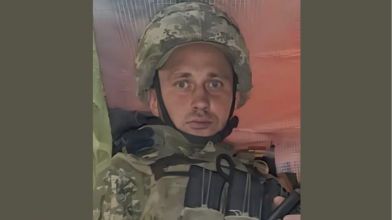 Тривалий час вважався зниклим безвісти: на війні загинув захисник з Волині Богдан Гайдучик