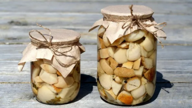 Маринад, який підходить для всіх грибів: універсальний рецепт на зиму