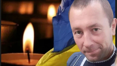 Понад рік вважався зниклим безвісти: на Донеччині загинув військовий Анатолій Рудика з Волині