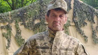 Тривалий час доля солдата була невідома: війна забрала життя Героя з Волині Анатолія Сергійчука