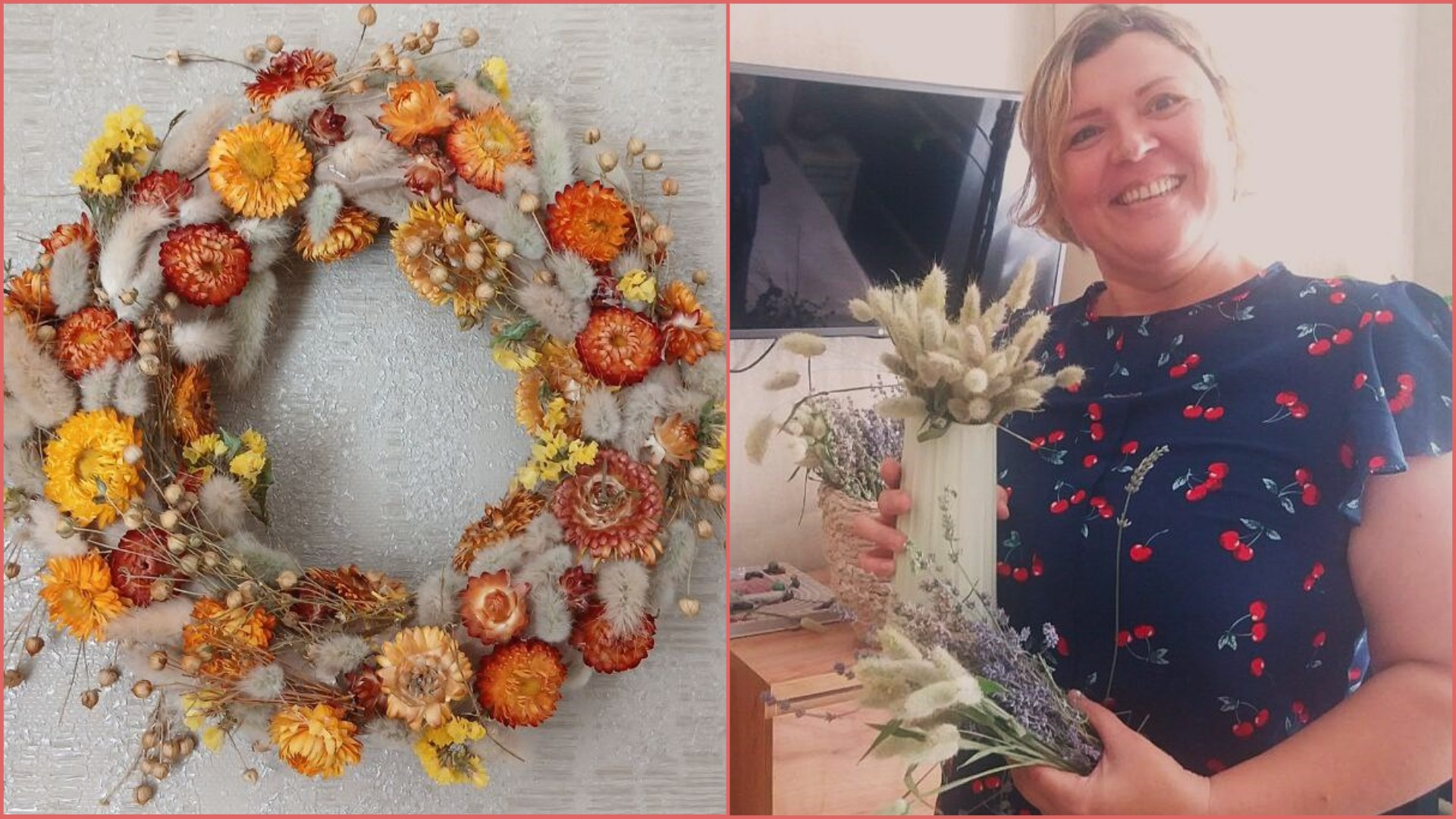 Як виростити зайцехвіст у саду та вдома: прості поради від досвідченої квітникарки з Волині