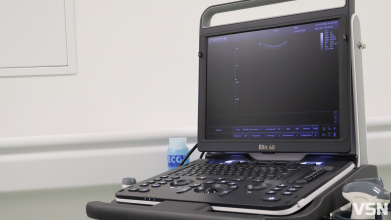 У Луцьку благодійники передали дитячому онковідділенню обладнання за понад 700 тисяч гривень