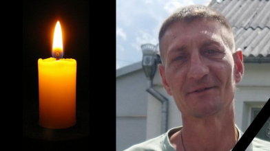 Втрати війни: загинув захисник з Волині Микола Корука