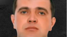 Один з синів також долучився до війська: Герою з Волині навіки 41