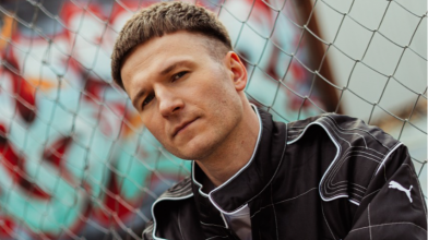 «Серце»: співак з Волині випустив пісню про любов і підтримку