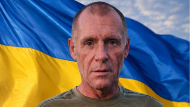 Зупинилося серце захисника з Волині Олега Філюка
