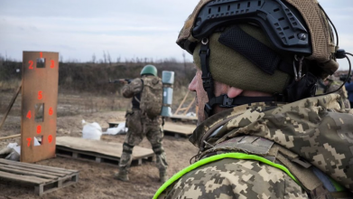 Волинян попереджають про стрільби: де і коли лунатимуть постріли