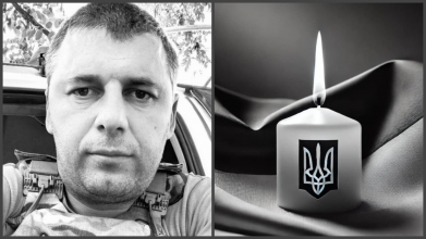 Загинув понад 5 місяців тому: ДНК підтвердила смерть воїна з Волині Олександра Бєлова