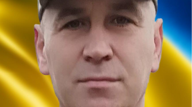 Вважали зниклим безвісти: ДНК-експертиза підтвердила загибель Героя з Волині Сергія Ткачука
