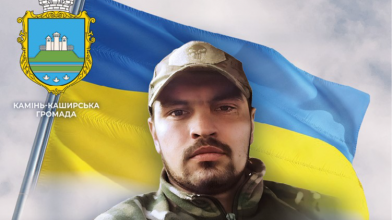 Поговорив з рідними, а вже наступного дня був офіційно безвісти зниклим: Герою з Волині назавжди 25 років