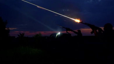 ППО у західних областях, Юрій Черевашенко