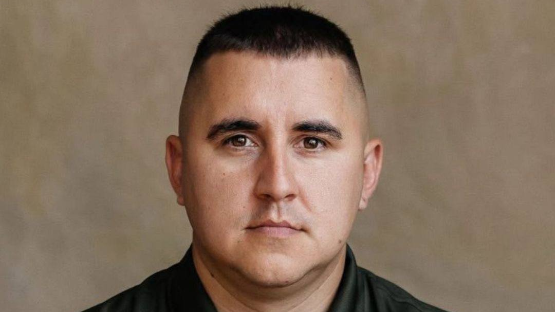 В боях за Україну загинув волинянин Андрій Харчук