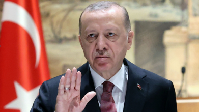 Ердоган знову проведе переговори із Зеленським та Путіним: повідомили дату