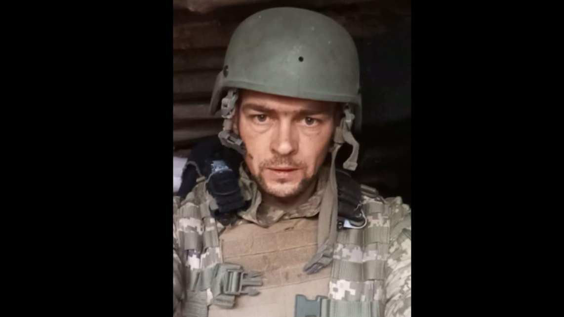 Понад сім місяців вважався зниклим безвісти: війна забрала життя захисника з Волині Сергія Демчука