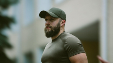 Жорін про ситуацію на фронті