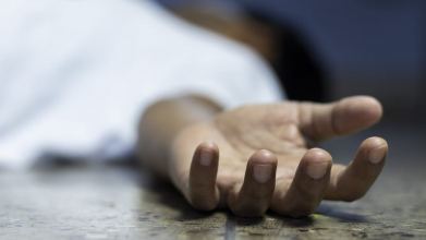 смерть студента у Тернополі