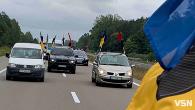 Загинув за кілька днів до 44-річчя: на Волині зустріли Героя Юрія Дігтярука, який повернувся додому «на щиті». Відео