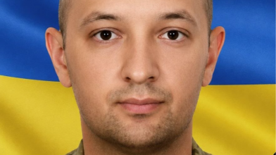 На щиті до Луцька повертається 32-річний захисник Сергій Гальцов