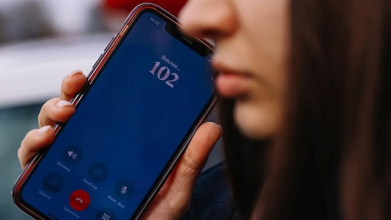 На Волині свекруха подзвонила на 102, щоб залякати невістку, а тепер сплатить штраф