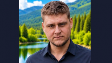 Трагічно загинув 28-річний син лікарки з Волині