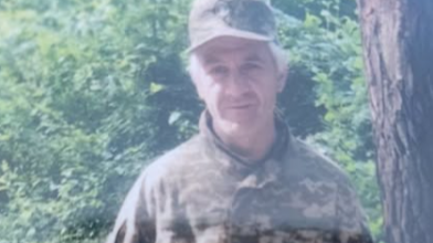 Удар ворожого дрона обірвав життя: загинув Герой з Волині Микола Перхун