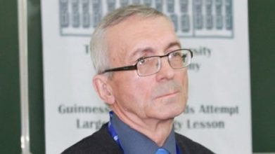 Відійшов у вічність археолог Богдан Прищепа - дослідник етнічної Волині