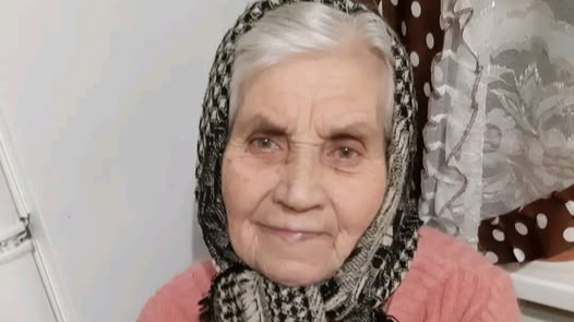 90 років мудрості: на Волині привітали довгожительку