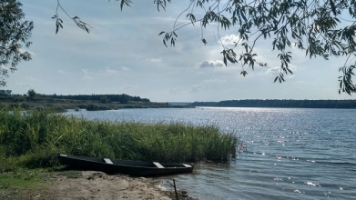 Біле озеро, Хрінники і не тільки: назвали топ-5 водойм для відпочинку на Рівненщині. Фото