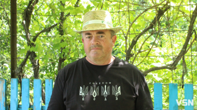 «Почав із тисячі гривень, а тепер — три трактори й триста гектарів»: історія волинського фермера