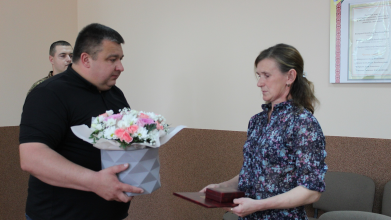 Йому був лише 21 рік: мамі Героя з Луцького району вручили його посмертну нагороду