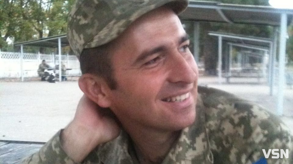 «Відправляючись на завдання, син, мабуть, передчував, що назад уже не повернеться…»: спогади матері про Героя з Волині