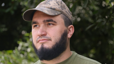 Від слюсаря до захисника: історія бійця волинської 100-ї бригади