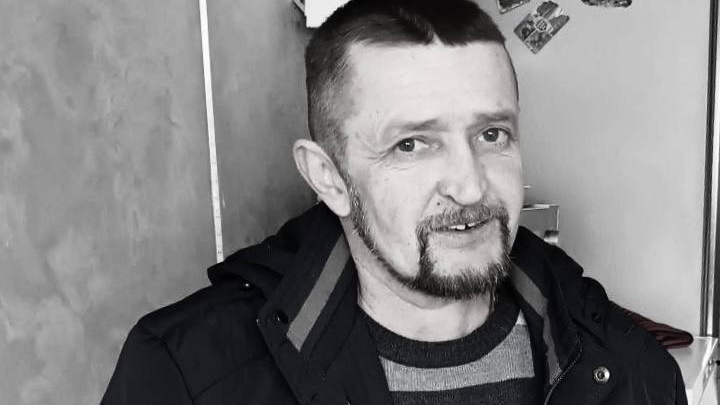 Життя обірвалось на Куп'янському напрямку: на Волині поховають Героя Романа Люльку