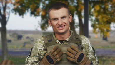 Бійцю з Волині присвоїли звання Героя України посмертно