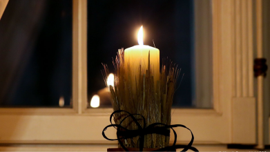 Відійшла у вічність вчителька волинського ліцею