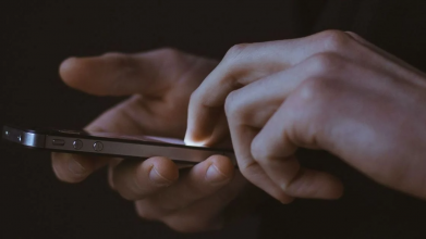 На Волині судили військовослужбовця, який зливав у Viber дані про ТЦК