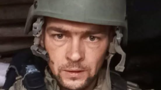 На Волині прощатимуться з Героєм Сергієм Демчуком, який понад сім місяців вважався зниклим безвісти