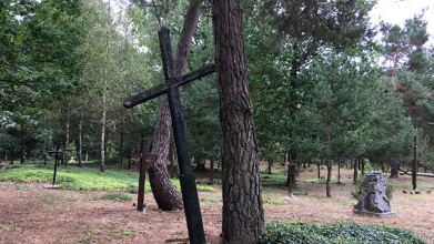 Волинська трагедія, розкопки, Волинська область