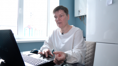 Ветеранка з Луцька не отримала кошти за полон: понад мільйон гривень виплатили сестрі