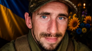 Поліг у бою за 5 днів до 29-річчя: підтвердили загибель Героя з Волині Петра Більчука